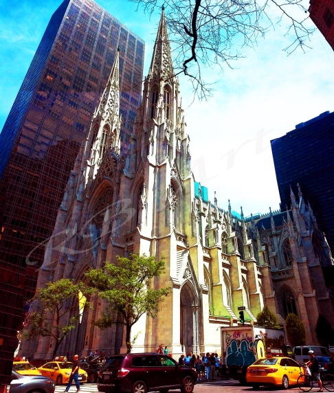 st patricks cathedral new york 1 Filt Reduc