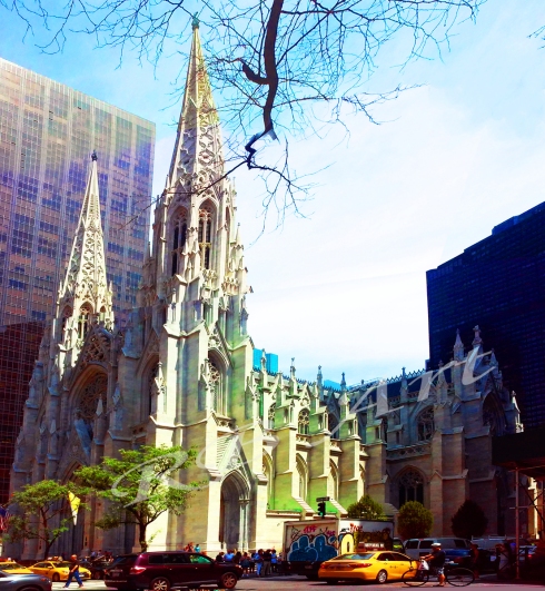 st patricks cathedral new york 5 new Reduc